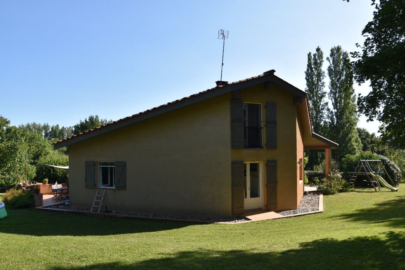 A vendre L'isle-jourdain | Réf 320071875 - L'occitane immobilier - Photo 5