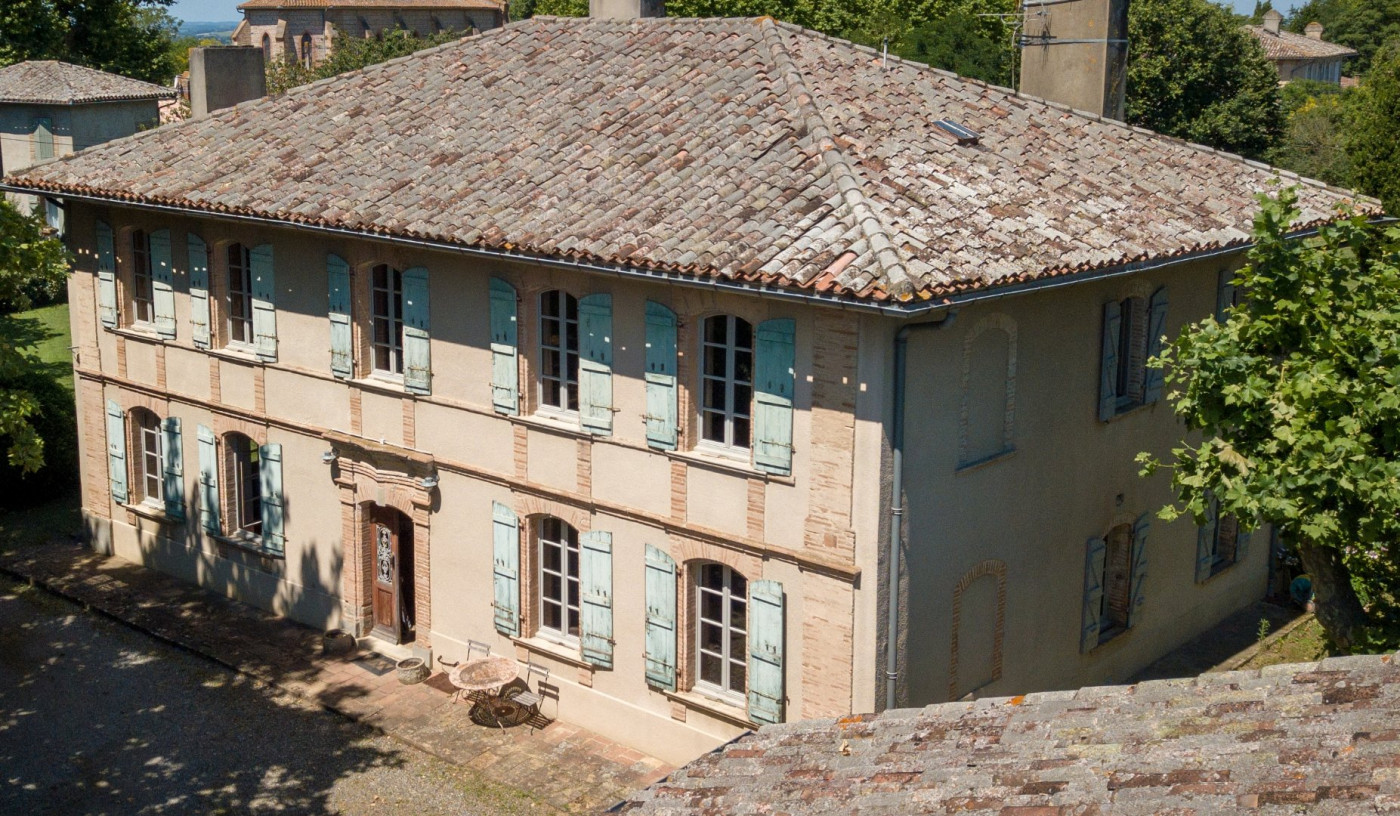 A vendre L'isle-jourdain | Réf 320071876 - L'occitane immobilier - Photo 2