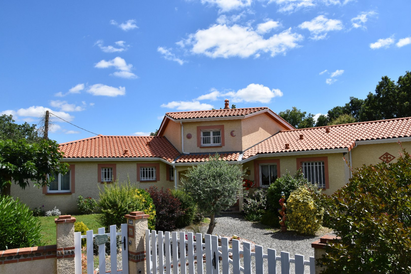 A vendre Saint-lys | Réf 320071877 - L'occitane immobilier - Photo 2