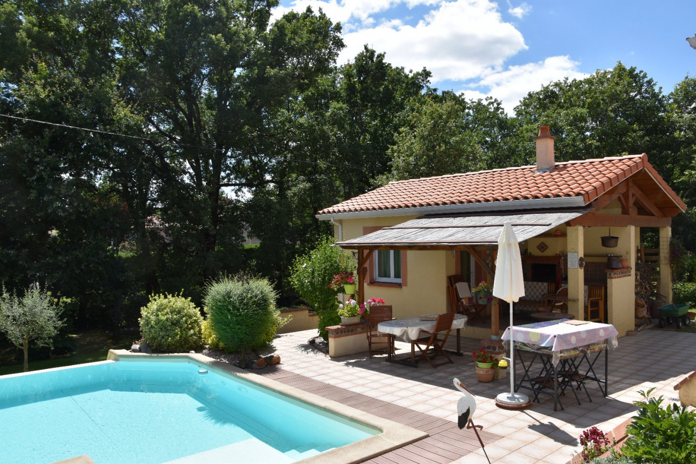 A vendre Saint-lys | Réf 320071877 - L'occitane immobilier - Photo 3