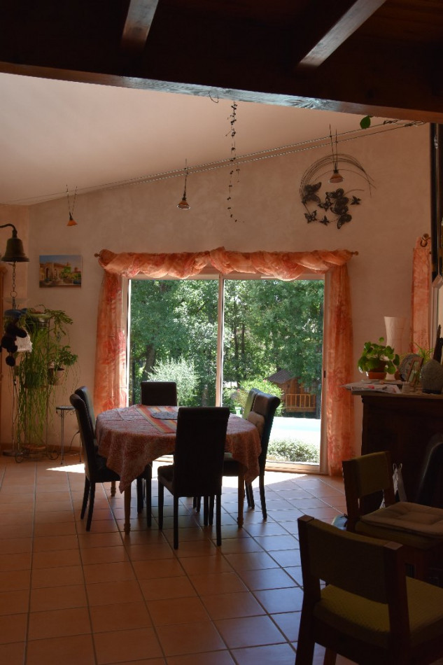 A vendre Saint-lys | Réf 320071877 - L'occitane immobilier - Photo 8
