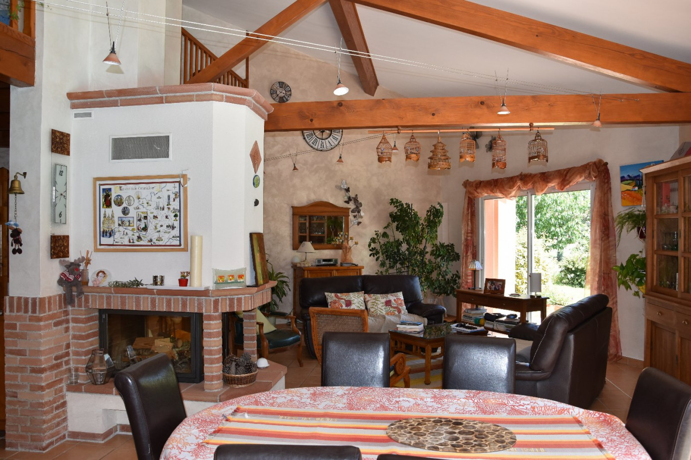 A vendre Saint-lys | Réf 320071877 - L'occitane immobilier - Photo 7