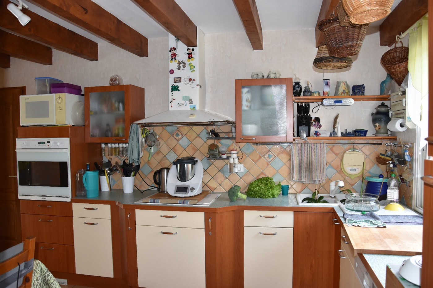A vendre Saint-lys | Réf 320071877 - L'occitane immobilier - Photo 9