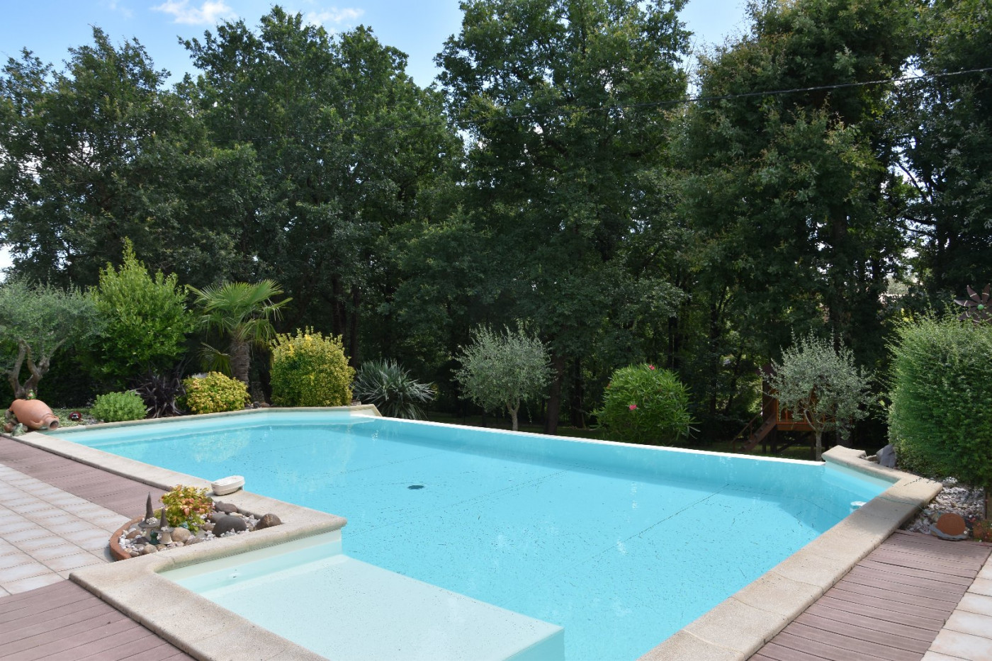 A vendre Saint-lys | Réf 320071877 - L'occitane immobilier - Photo 4