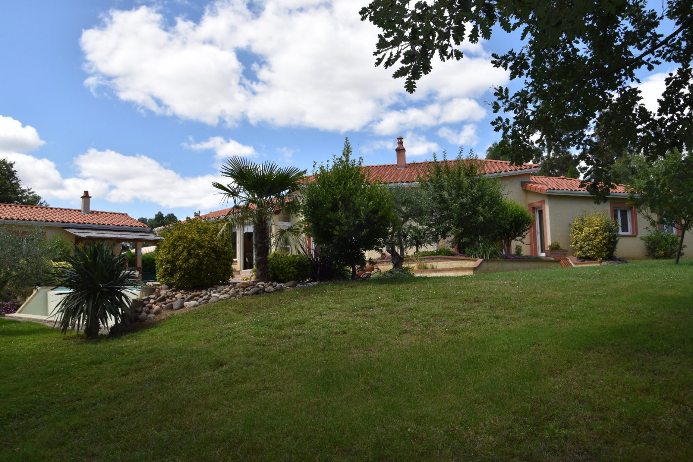 A vendre Saint-lys | Réf 320071877 - L'occitane immobilier - Photo 5