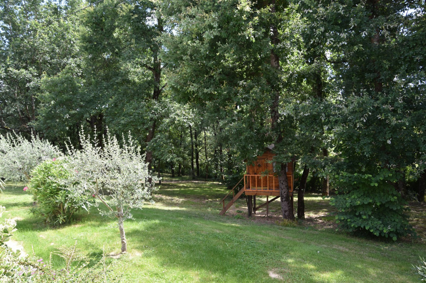 A vendre Saint-lys | Réf 320071877 - L'occitane immobilier - Photo 6