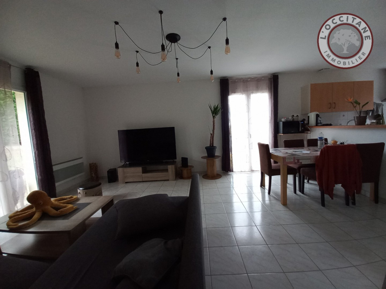 location Maison L'isle-jourdain - Photo 3