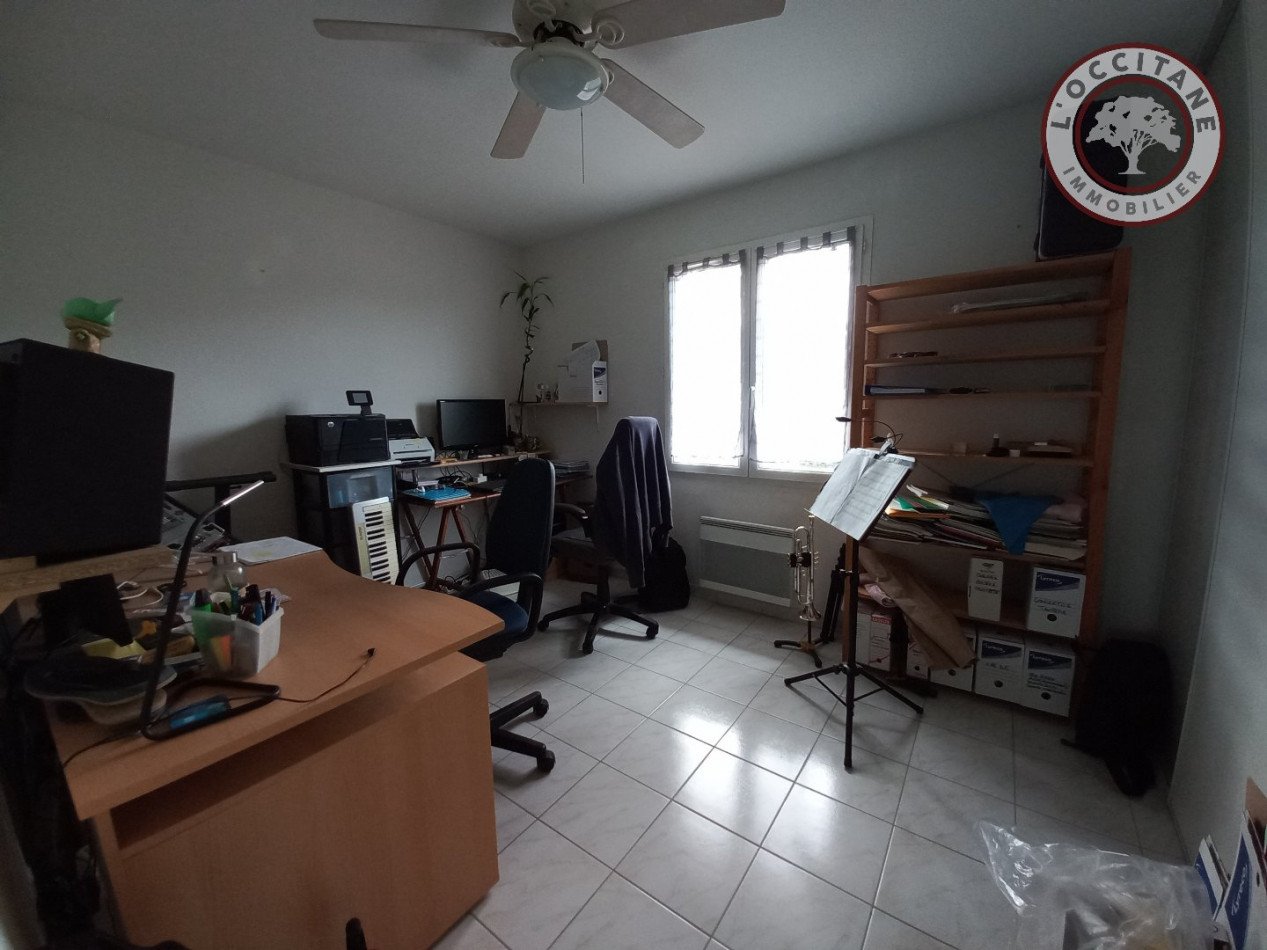 location Maison L'isle-jourdain - Photo 7