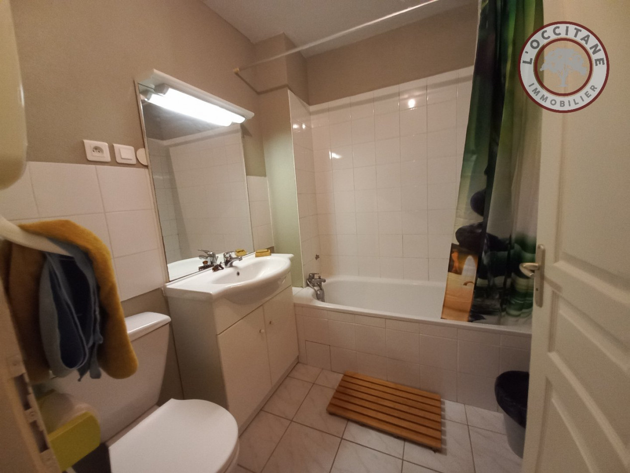 location Maison L'isle-jourdain - Photo 5