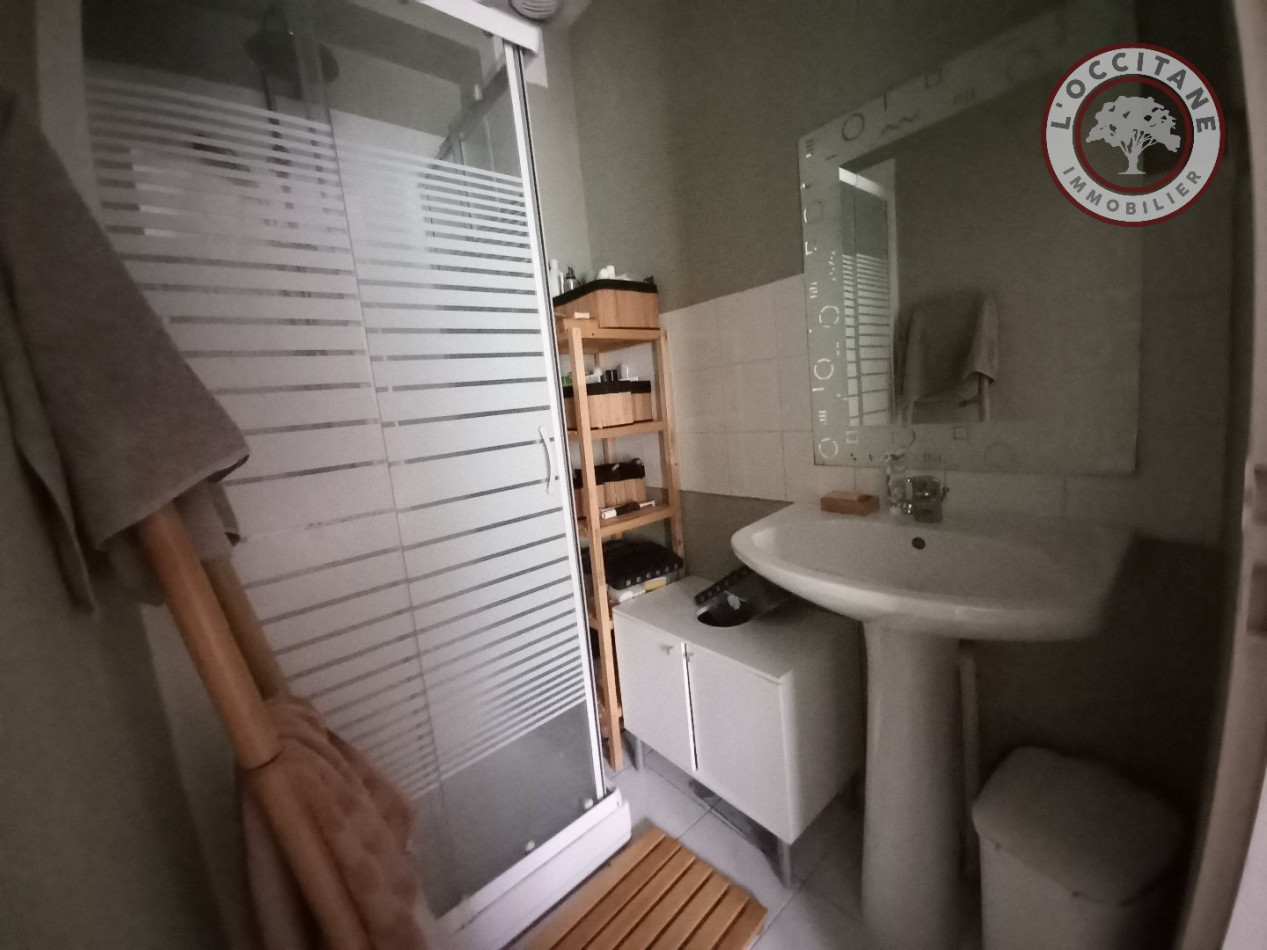 location Maison L'isle-jourdain - Photo 6