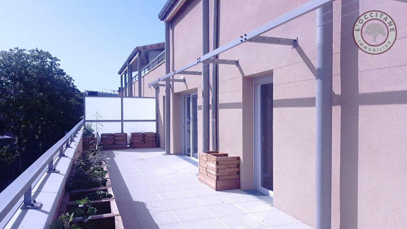 A louer Toulouse | Réf 320071885 - L'occitane immobilier - Photo 1