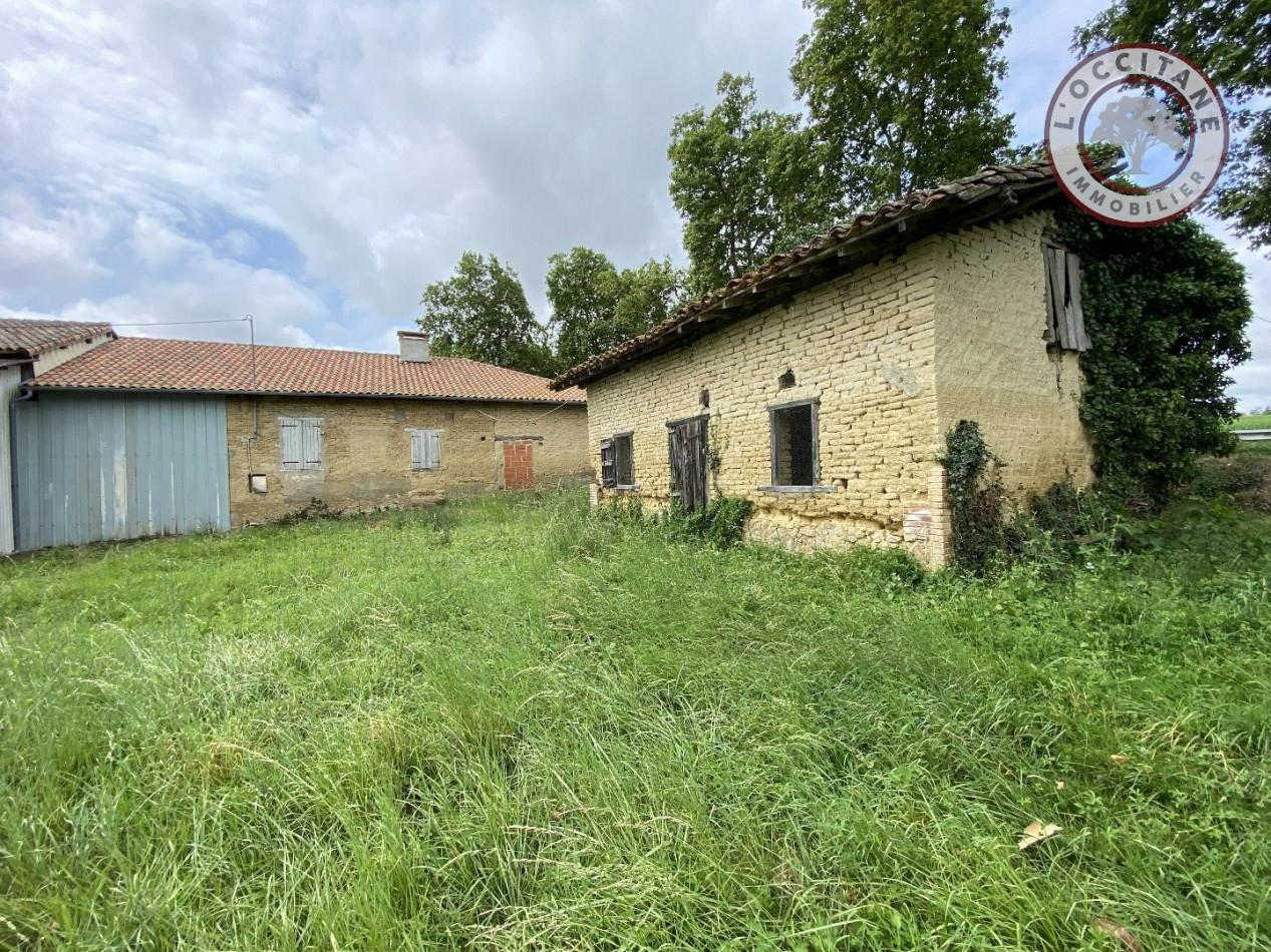 A vendre Lombez | Réf 320071886 - L'occitane immobilier - Photo 1