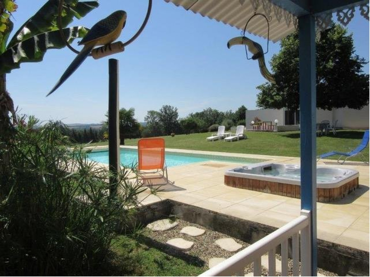 A vendre Fleurance 320071887 L'occitane immobilier - Photo 4
