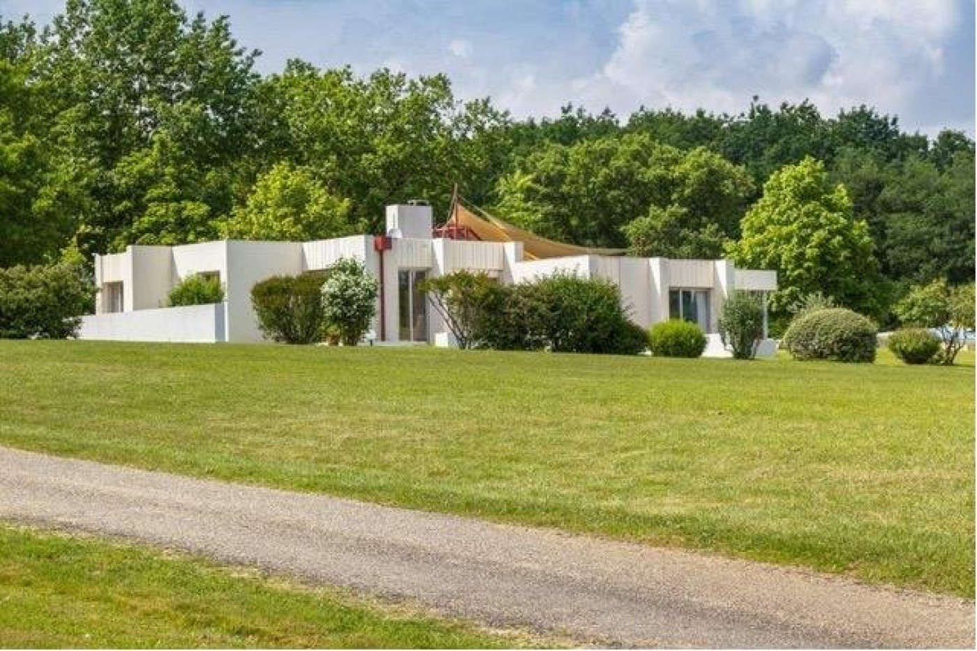 A vendre Fleurance 320071887 L'occitane immobilier - Photo 1