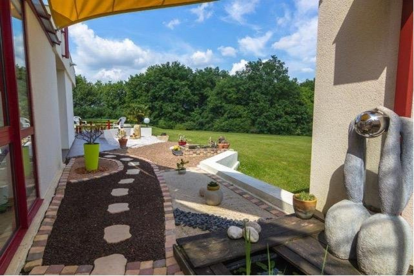 A vendre Fleurance 320071887 L'occitane immobilier - Photo 5