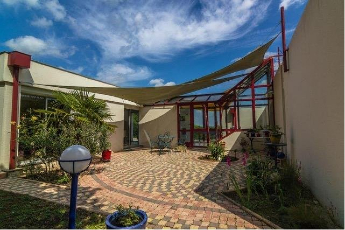 A vendre Fleurance 320071887 L'occitane immobilier - Photo 6