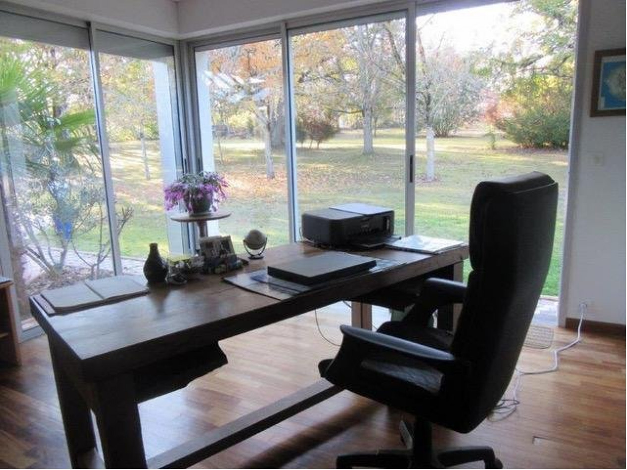 A vendre Fleurance 320071887 L'occitane immobilier - Photo 10