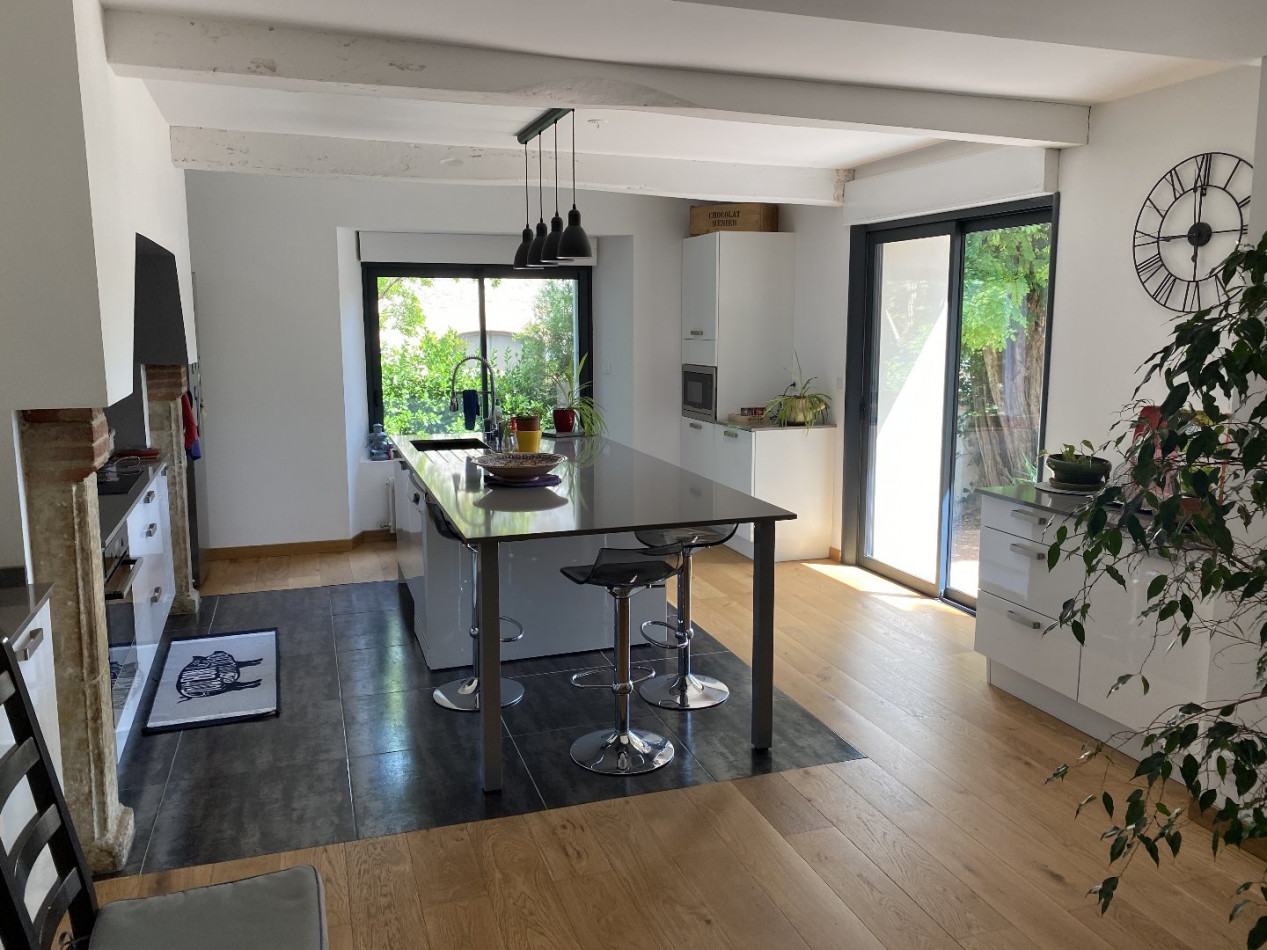 A vendre L'isle-jourdain | Réf 320071888 - L'occitane immobilier - Photo 4