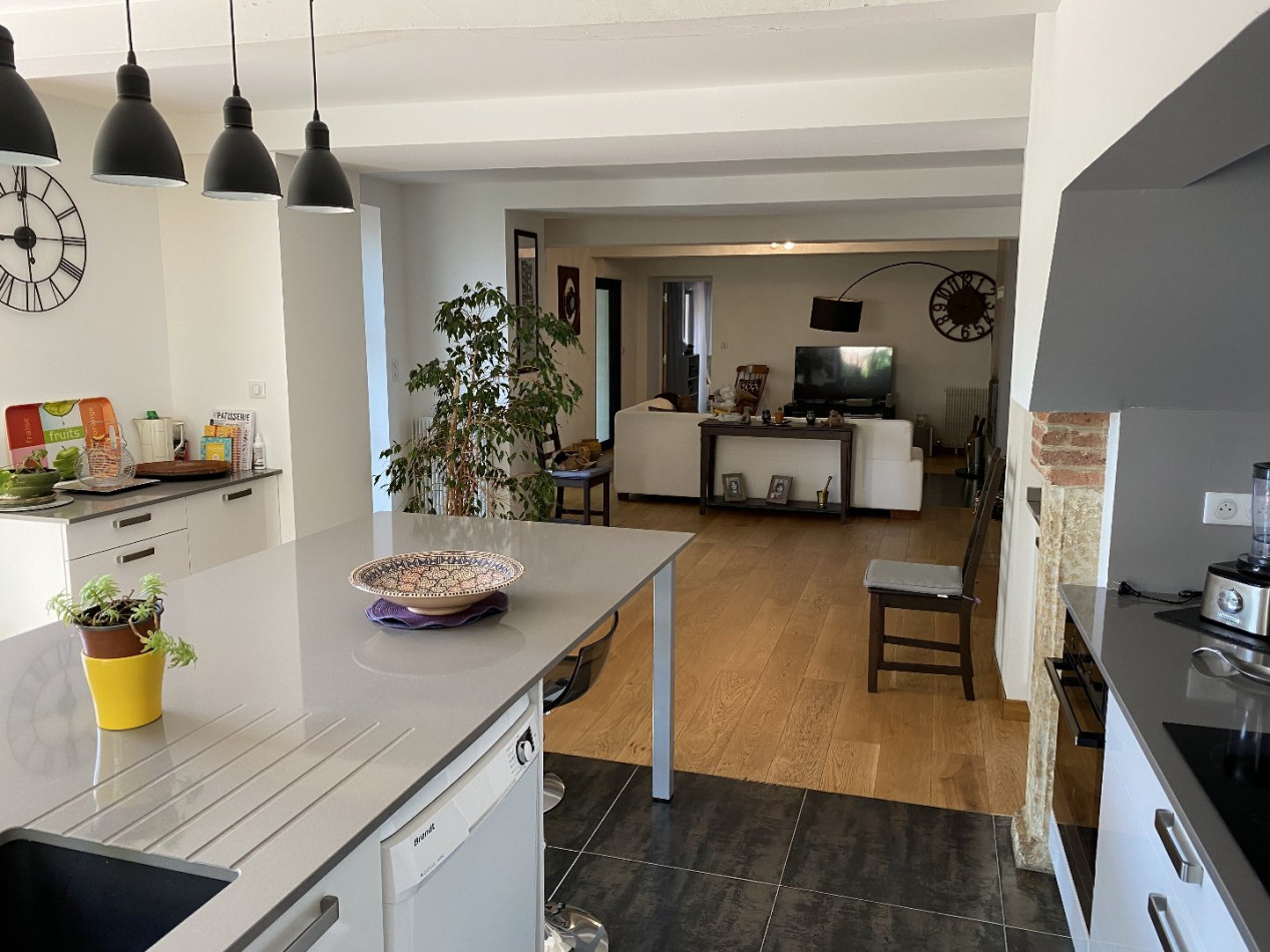 A vendre L'isle-jourdain | Réf 320071888 - L'occitane immobilier - Photo 5
