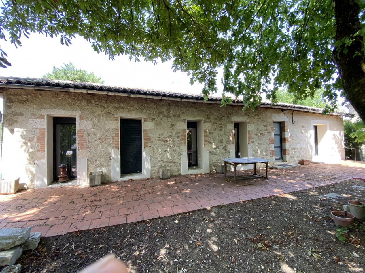 A vendre L'isle-jourdain | Réf 320071888 - L'occitane immobilier - Photo 2