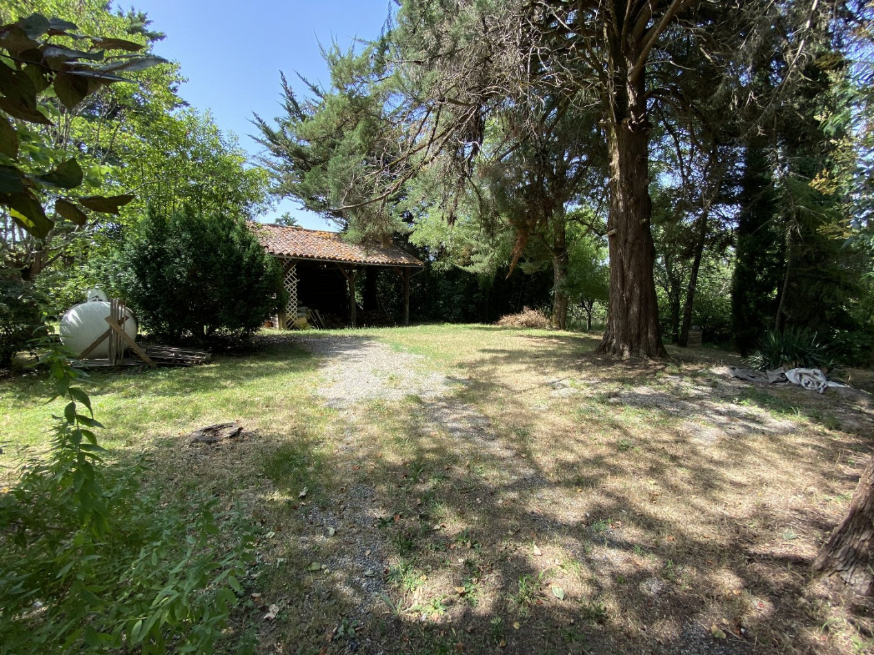 A vendre L'isle-jourdain | Réf 320071888 - L'occitane immobilier - Photo 3