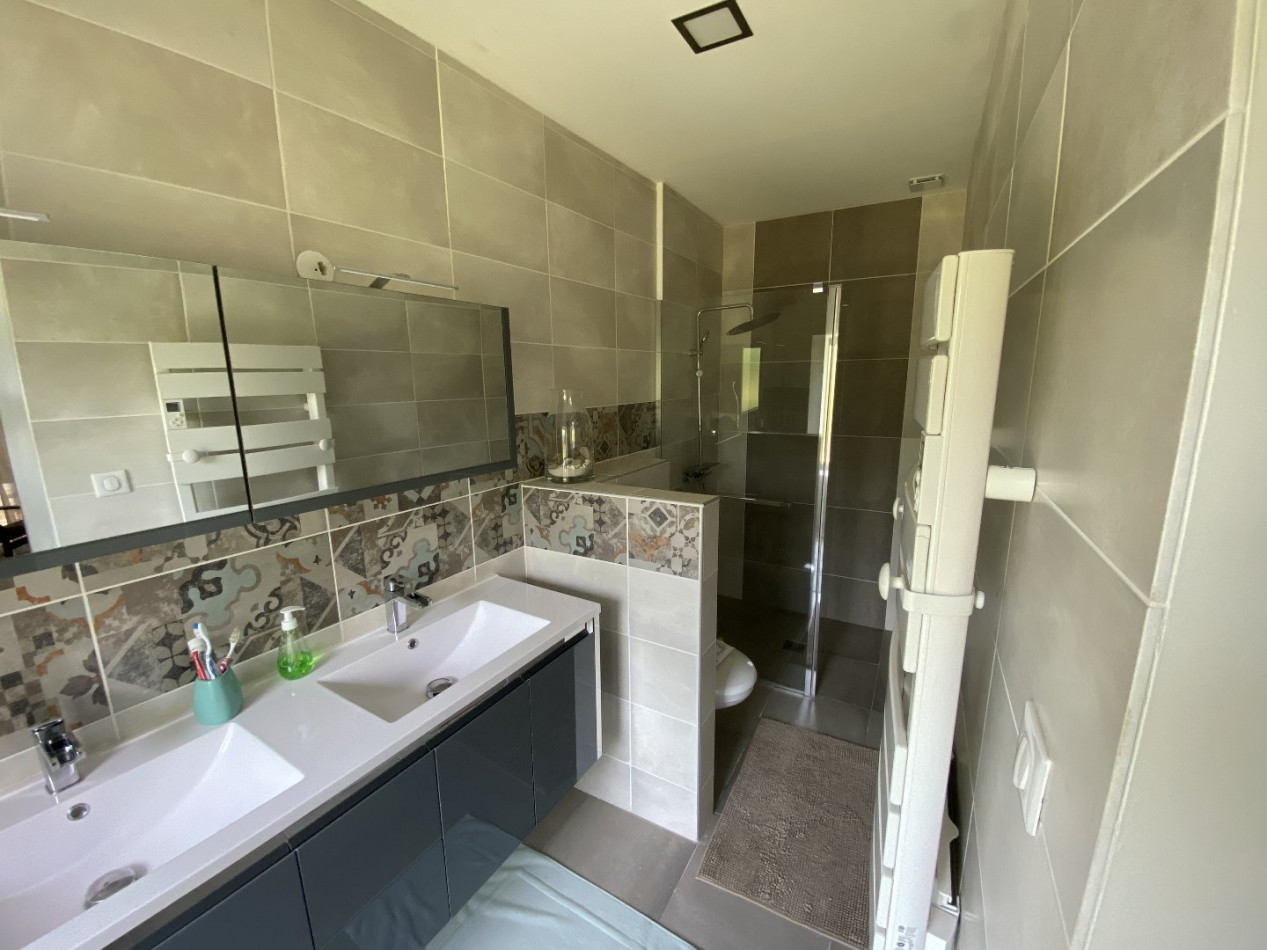 A vendre L'isle-jourdain | Réf 320071888 - L'occitane immobilier - Photo 9