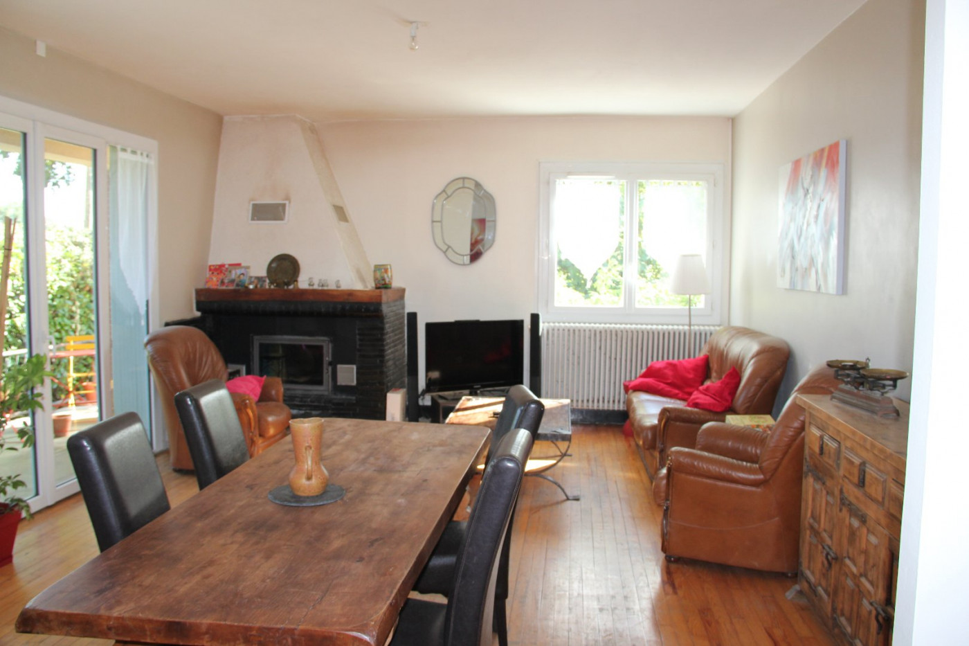 A vendre Lombez | Réf 320071891 - L'occitane immobilier - Photo 1