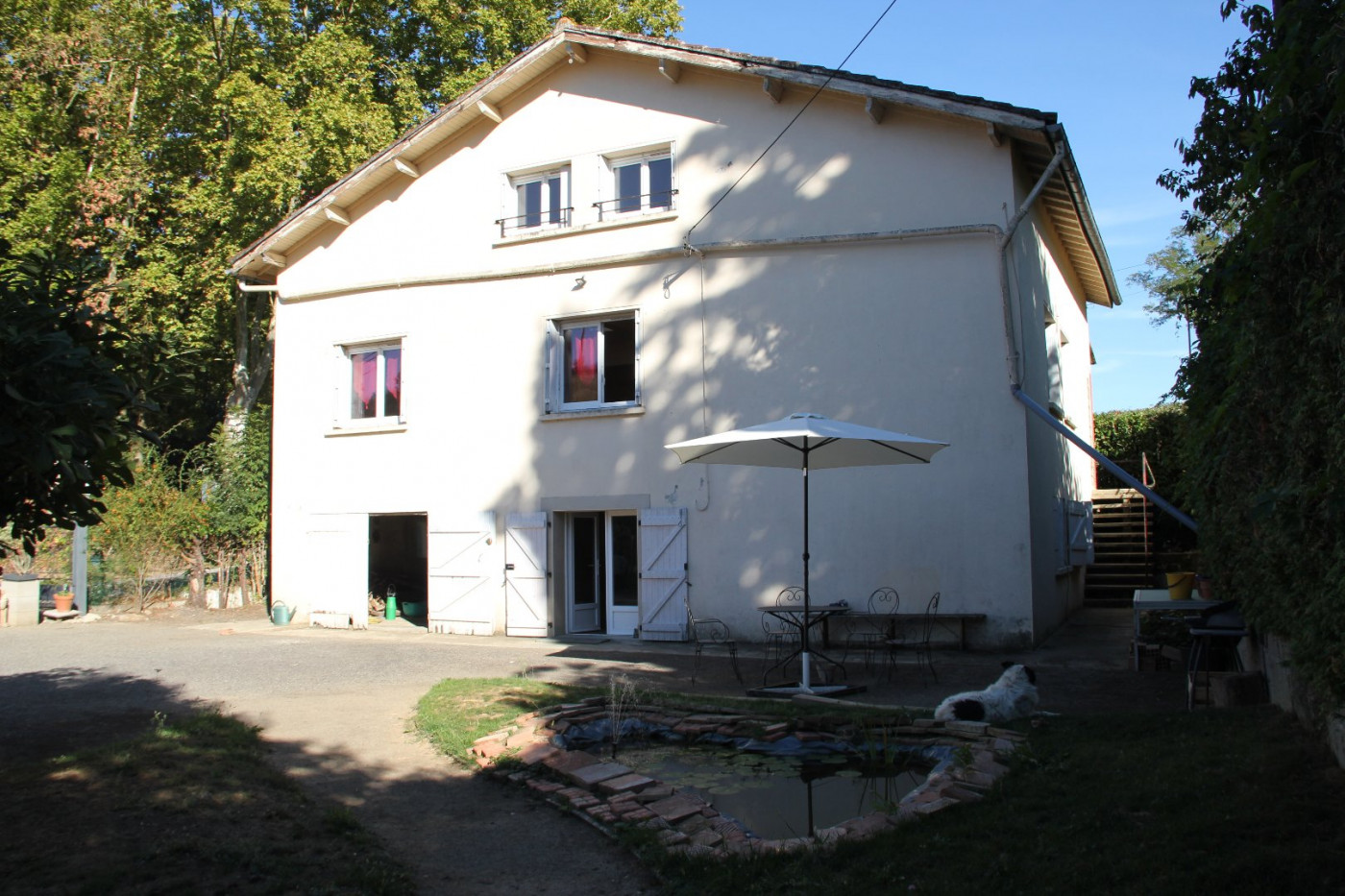 A vendre Lombez | Réf 320071891 - L'occitane immobilier - Photo 6