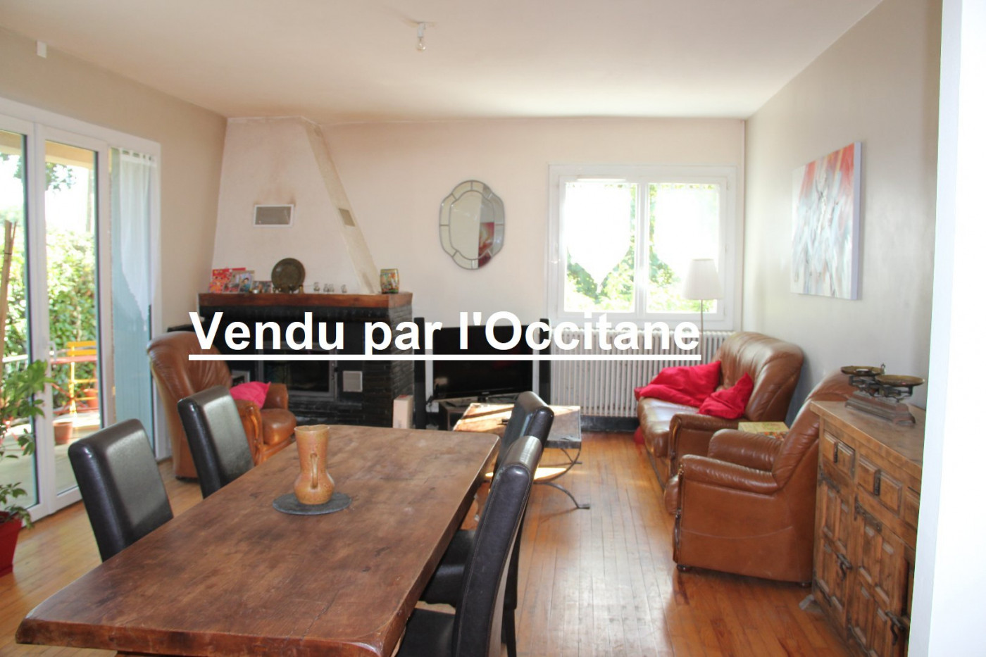 vente Maison Lombez - Photo 1