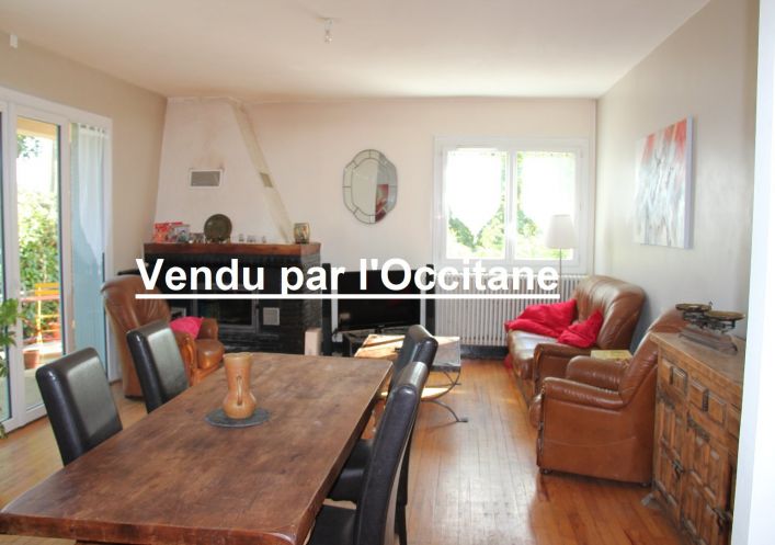 A vendre Maison Lombez | Réf 320071891 - L'occitane immobilier