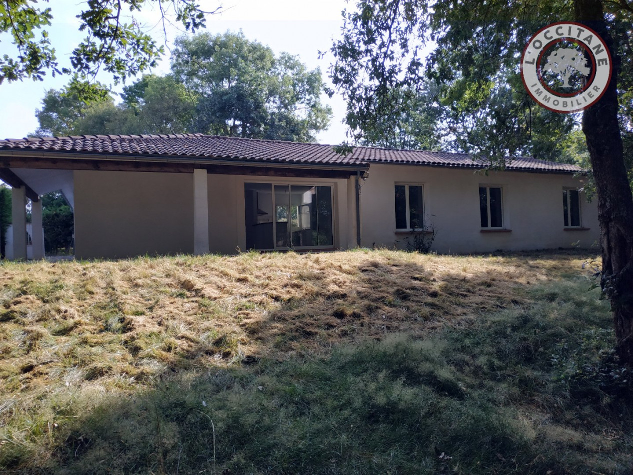 A vendre Saint-lys 320071893 L'occitane immobilier - Photo 1