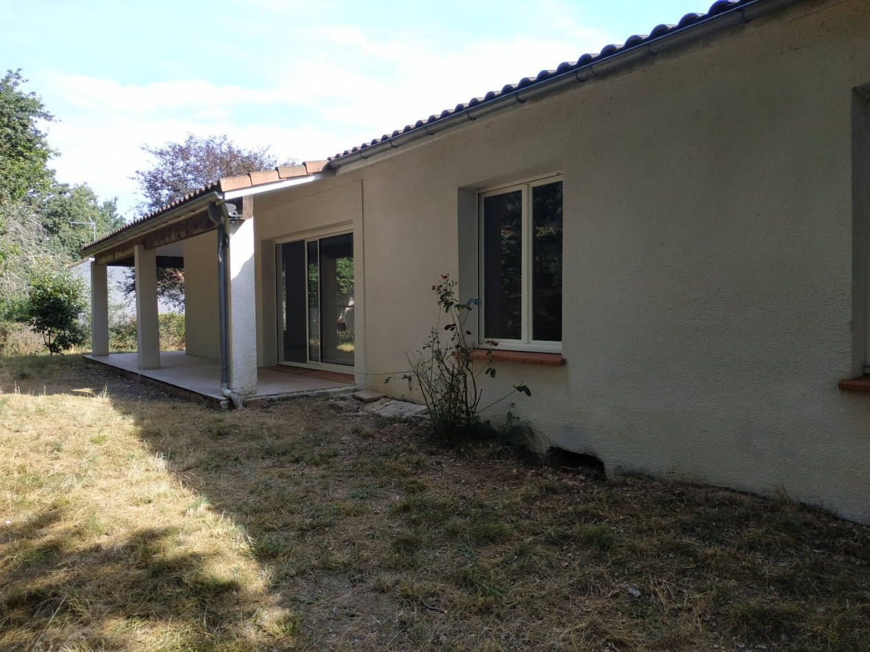 A vendre Saint-lys 320071893 L'occitane immobilier - Photo 2