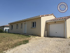 location Maison L'isle-jourdain