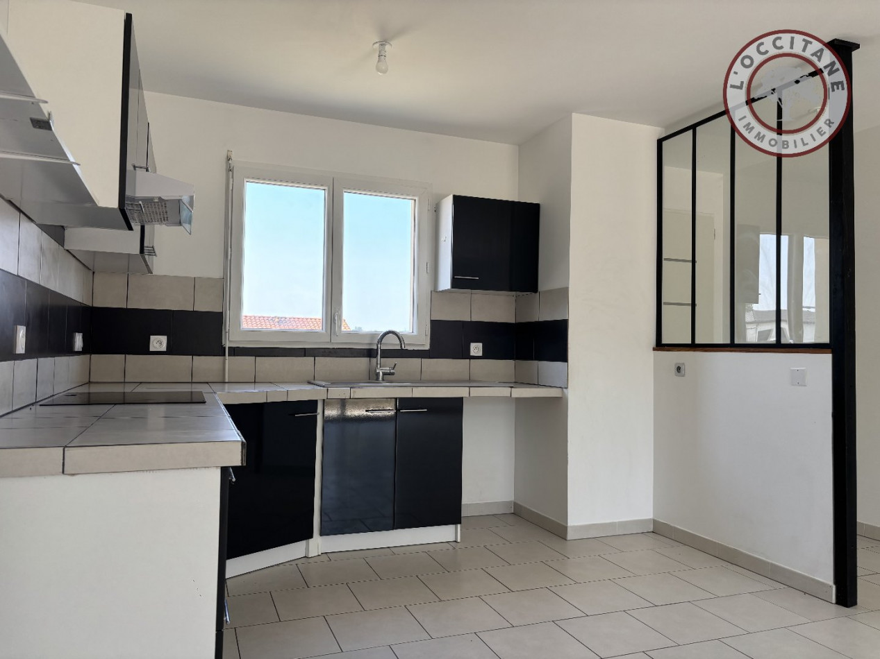 location Maison L'isle-jourdain - Photo 3