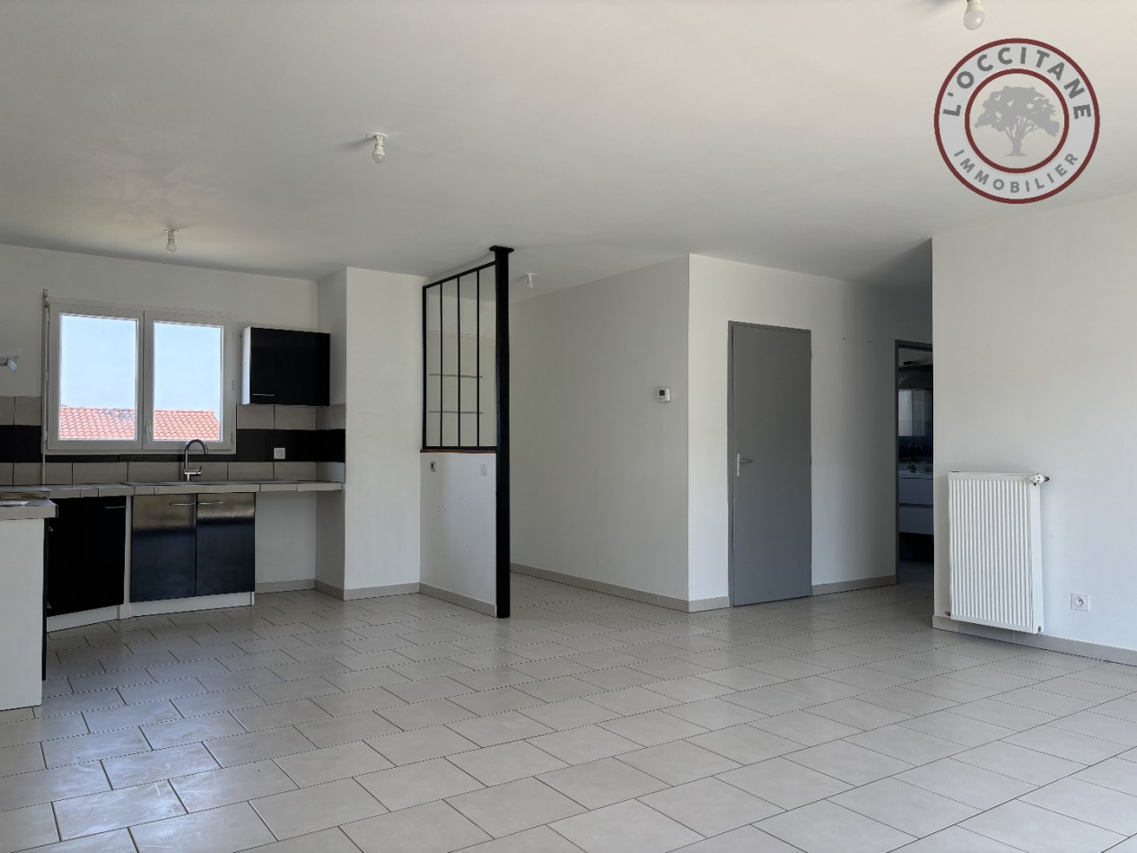 location Maison L'isle-jourdain - Photo 7