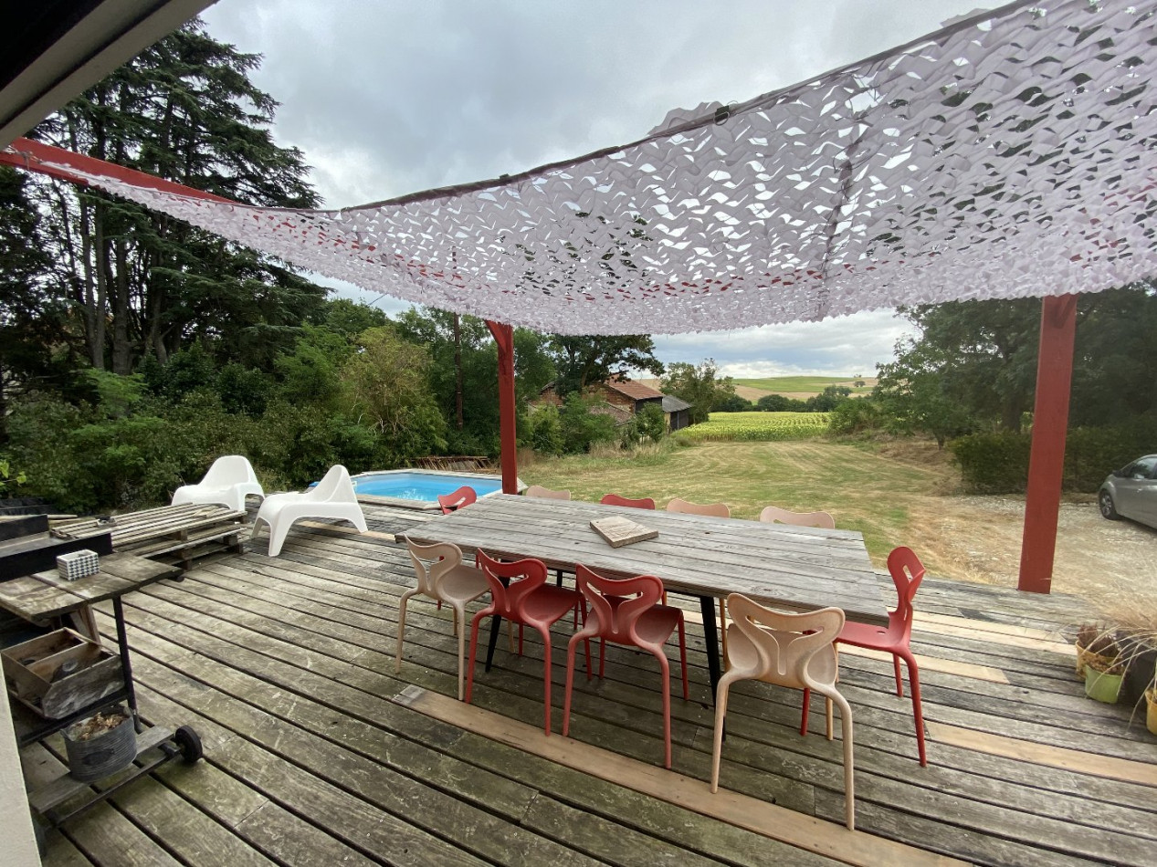 A vendre Fleurance 320071905 L'occitane immobilier - Photo 10