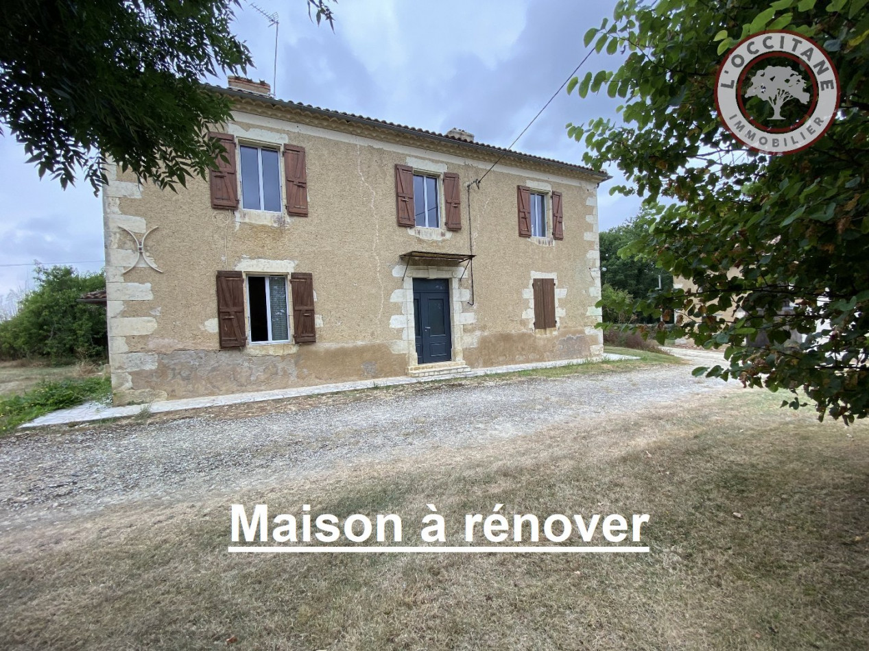 A vendre Fleurance 320071905 L'occitane immobilier - Photo 2