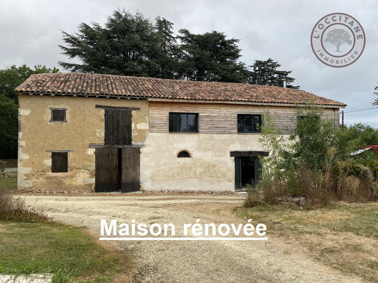A vendre Fleurance 320071905 L'occitane immobilier - Photo 6