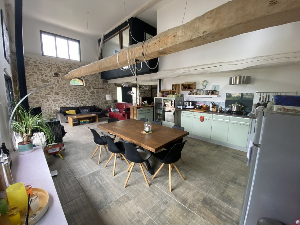 A vendre Fleurance 320071905 L'occitane immobilier - Photo 8