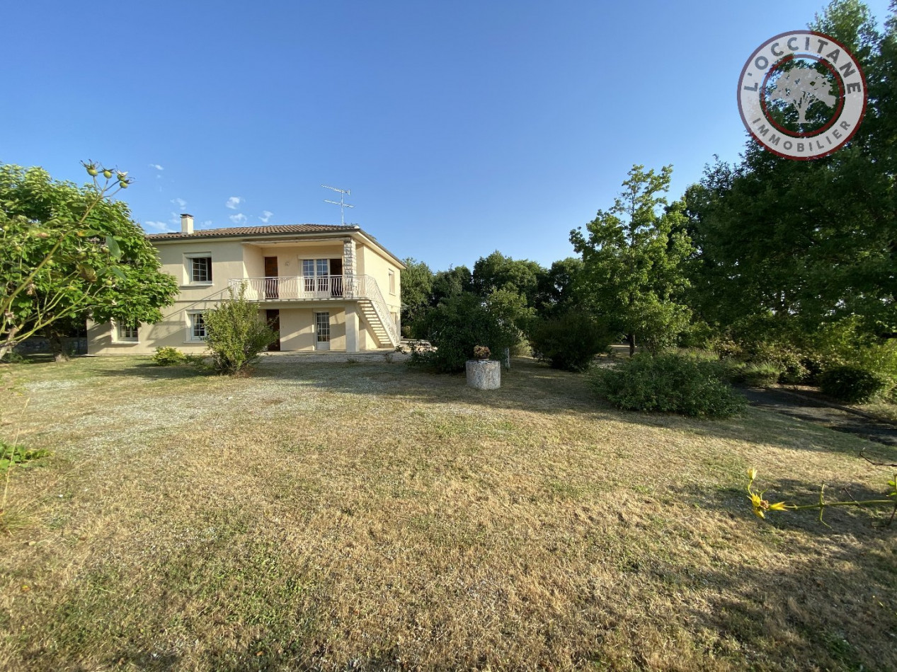 A vendre Mauvezin | Réf 320071906 - L'occitane immobilier - Photo 2