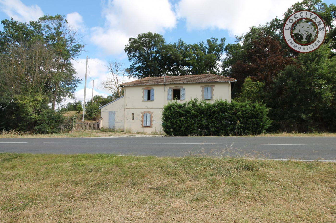 A vendre Gimont | Réf 320071909 - L'occitane immobilier - Photo 1