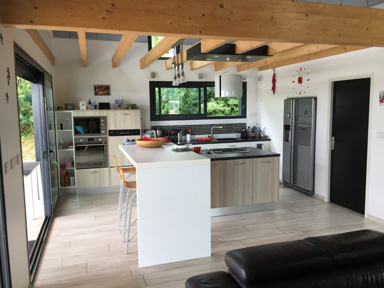 A vendre L'isle-jourdain | Réf 320071912 - L'occitane immobilier - Photo 4