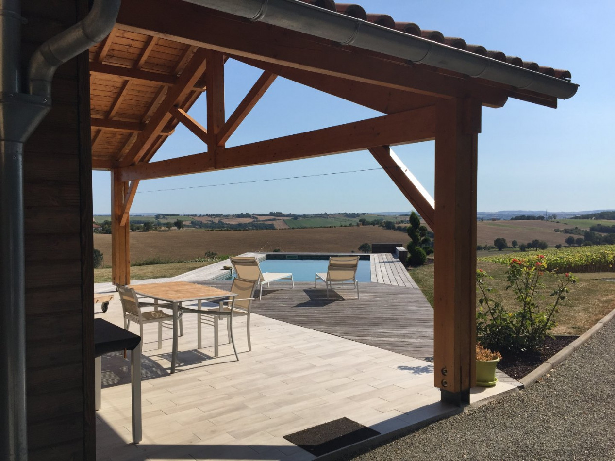 A vendre L'isle-jourdain | Réf 320071912 - L'occitane immobilier - Photo 2