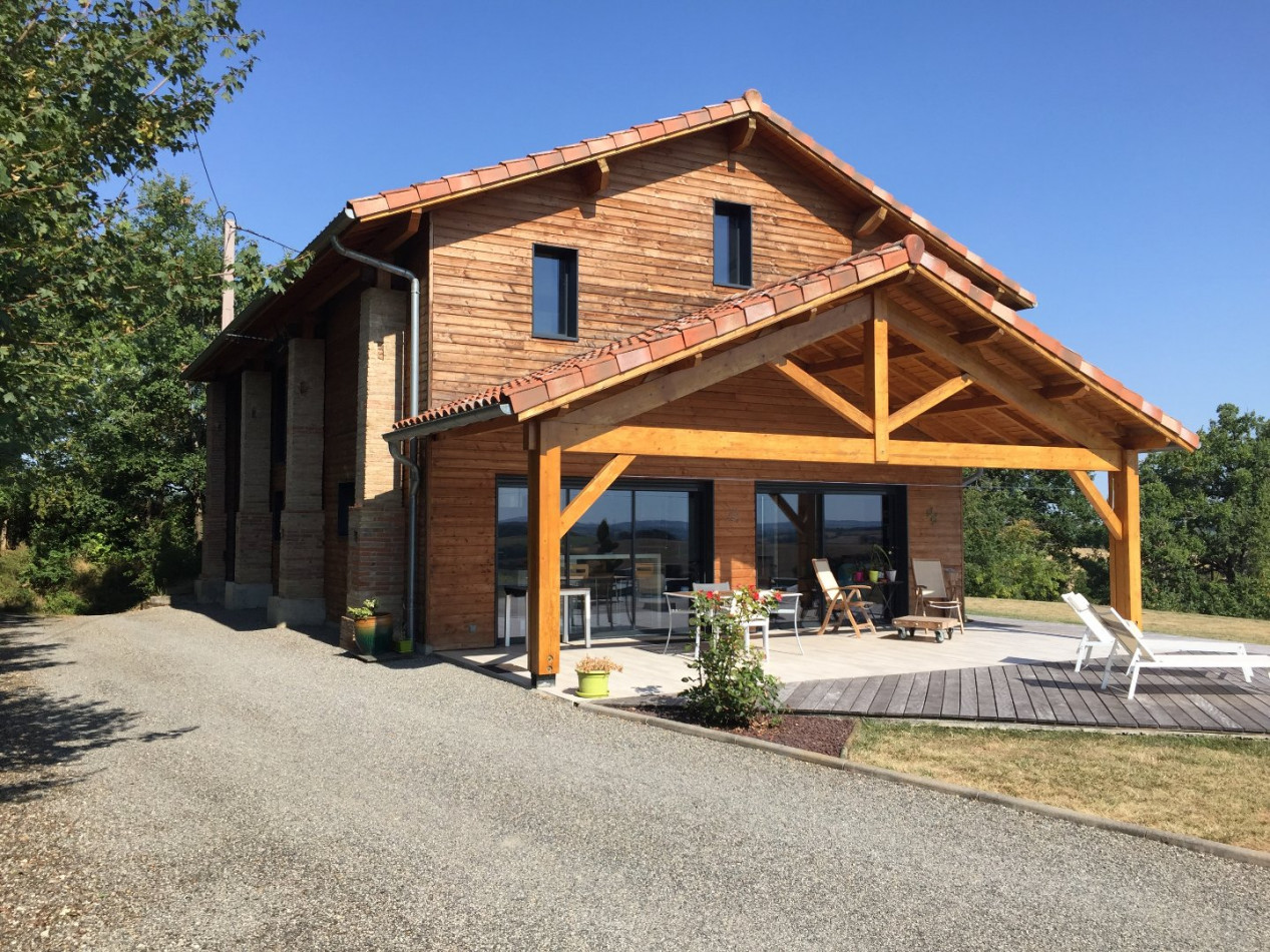 A vendre L'isle-jourdain | Réf 320071912 - L'occitane immobilier - Photo 3