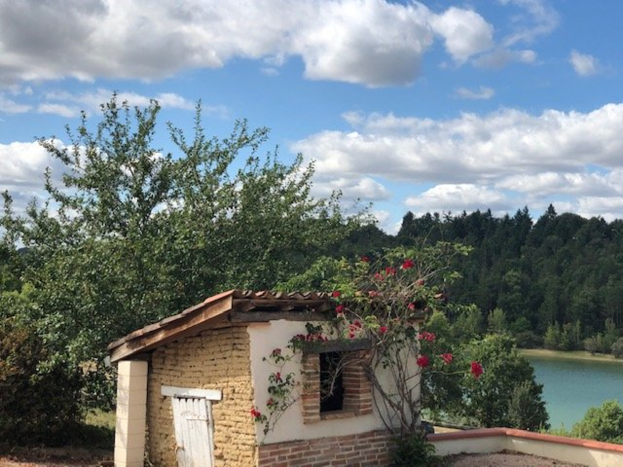 A vendre Rieumes 320071913 L'occitane immobilier - Photo 9