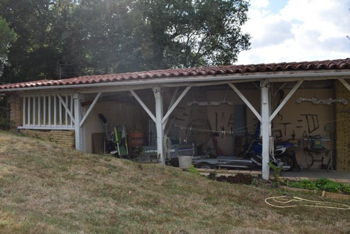 A vendre Rieumes 320071913 L'occitane immobilier - Photo 5