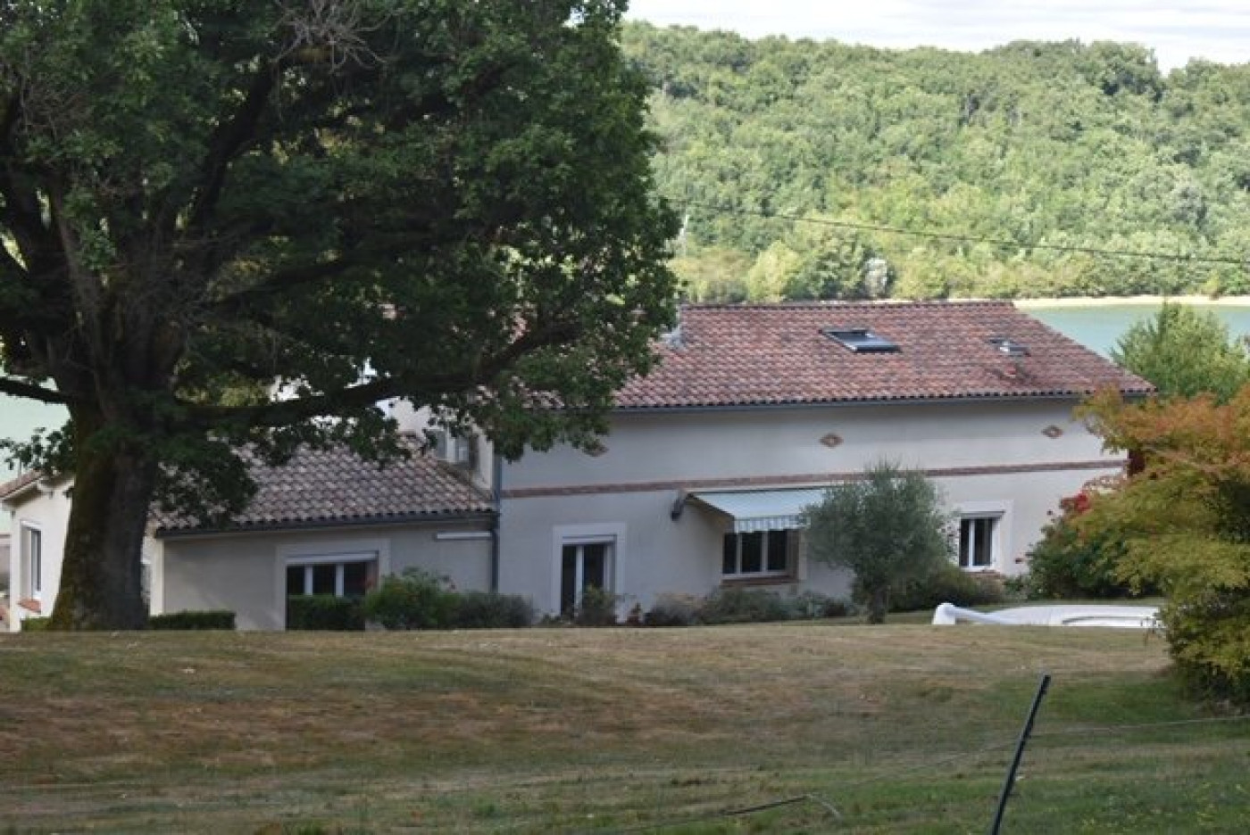 A vendre Rieumes 320071913 L'occitane immobilier - Photo 4