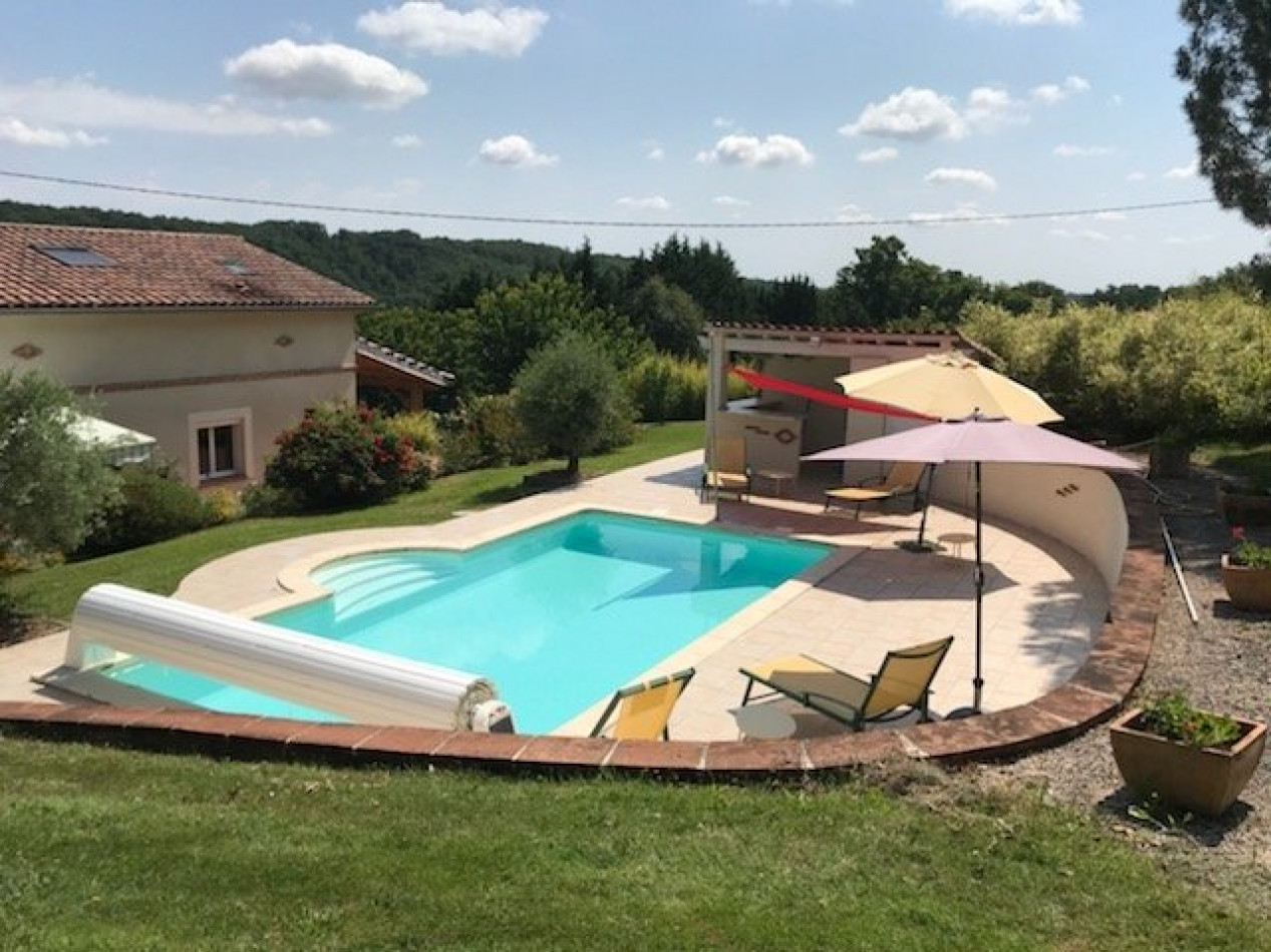 A vendre Rieumes 320071913 L'occitane immobilier - Photo 2