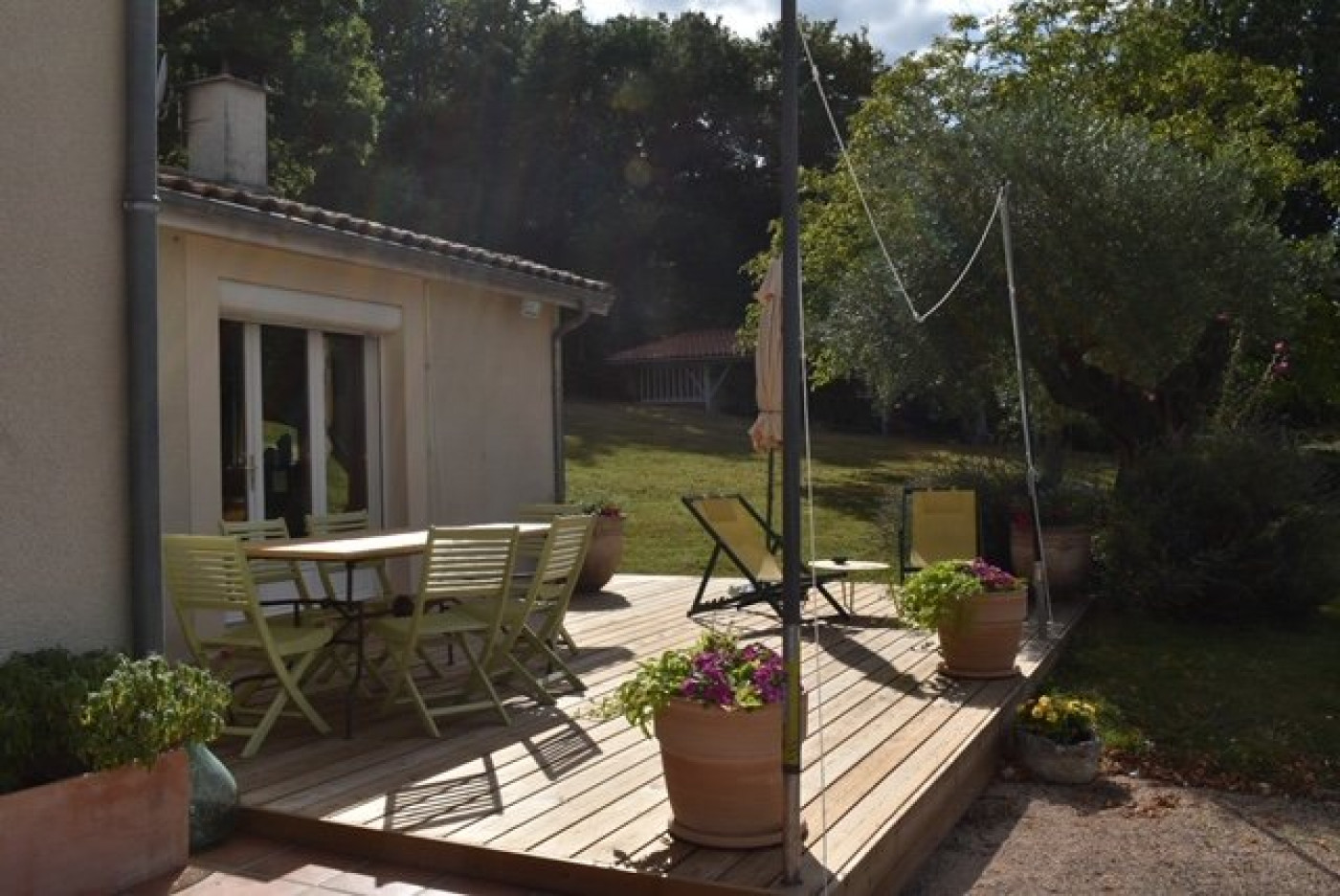 A vendre Rieumes 320071913 L'occitane immobilier - Photo 6