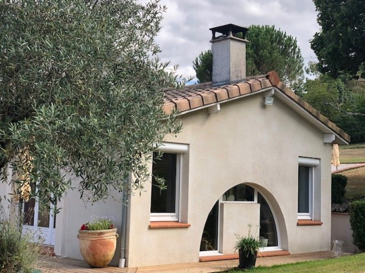 A vendre Rieumes 320071913 L'occitane immobilier - Photo 7